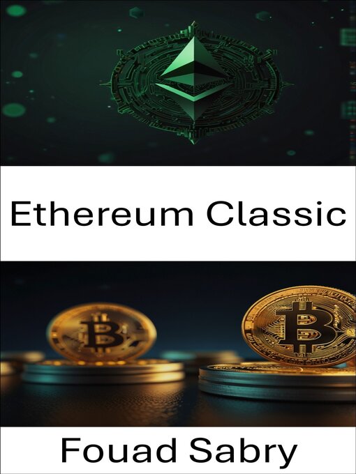 Title details for Ethereum Classic by Fouad Sabry - Available